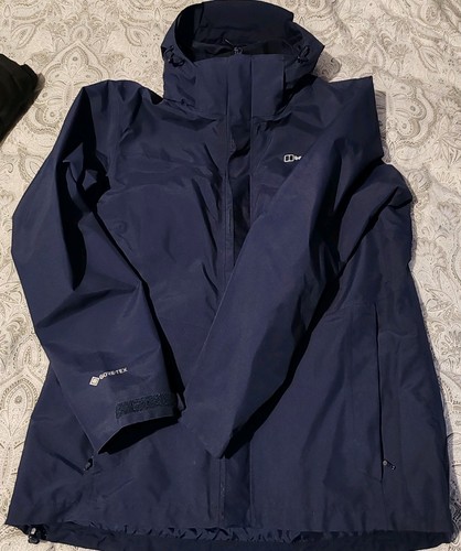 Berghaus ladies goretex - berghaus,