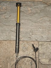 Newly serviced 2018 Fox