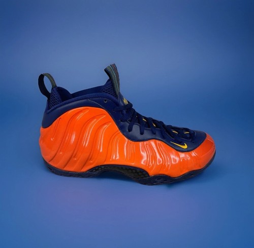 Nike foamposite one - foamposite, sz