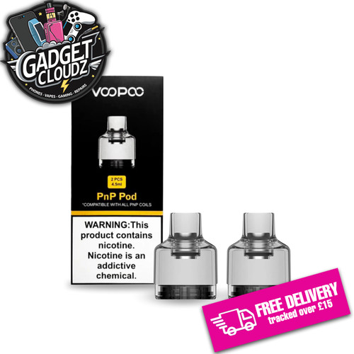 Voopoo drag x pnp - voopoo, /