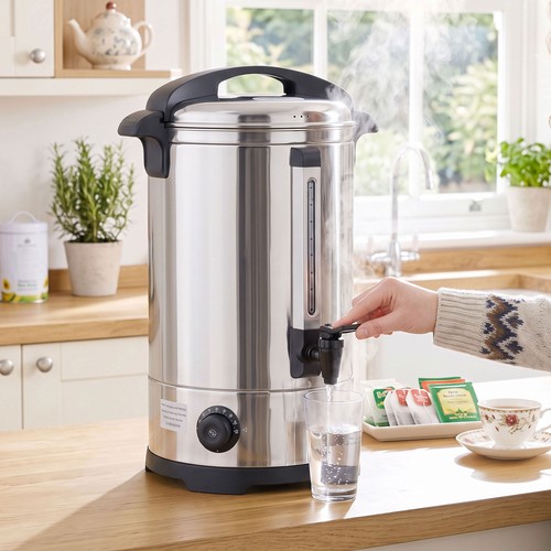 13l catering urn 2500w - catering,