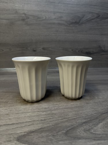 Hotel chocolat porcelain hot - chocolat,