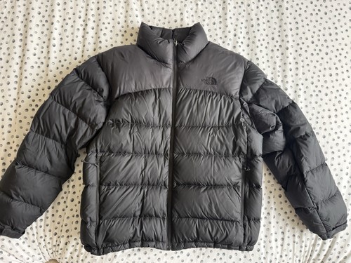 The north face nuptse 700 - the,