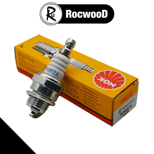 Ngk bpmr7a spark plug - ngk,