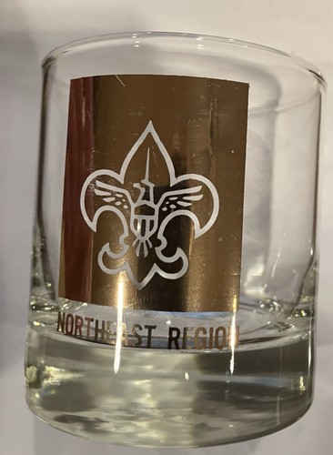 North east region tenderfoot - north,