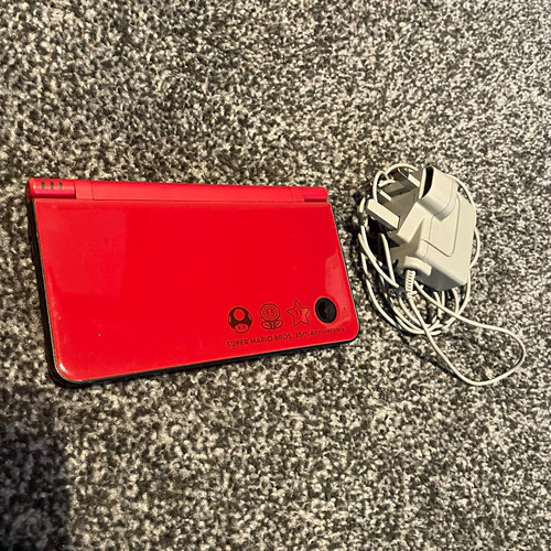 Nintendo dsi super - dsi,
