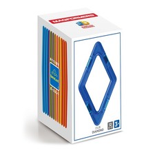 Magformers Magnetic Building