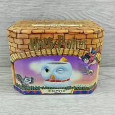 Enesco Harry Potter Hedwig Mug