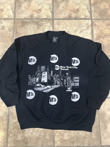 New york city - new, mta