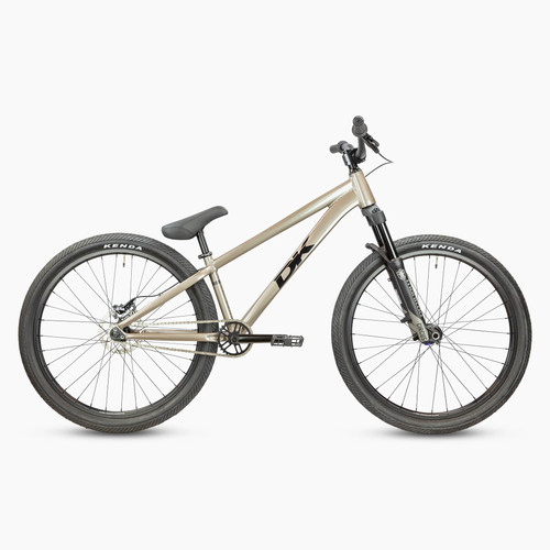 Asterik dirt jumper - asterik,