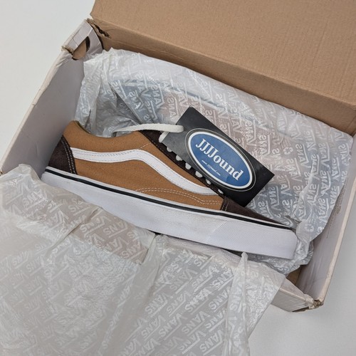 Vans jjjjound old skool - vans,