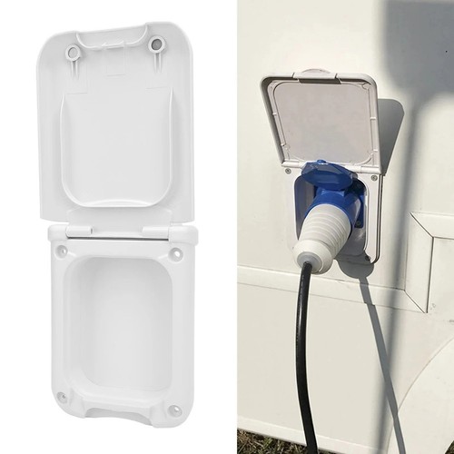 Outdoor trailer electrical - outdoor,