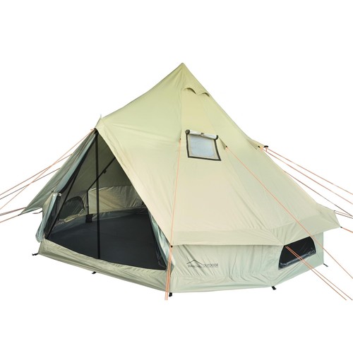 Danchel outdoor b2a large - danchel,