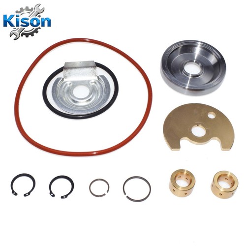 New turbo repair rebuilt kit - turbo,