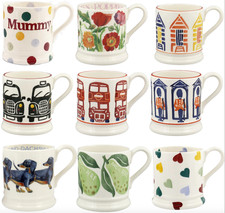 EMMA BRIDGEWATER 1/2 Pint Mug