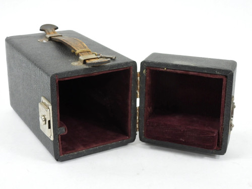 Vibroplex vintage carrying - vibroplex,