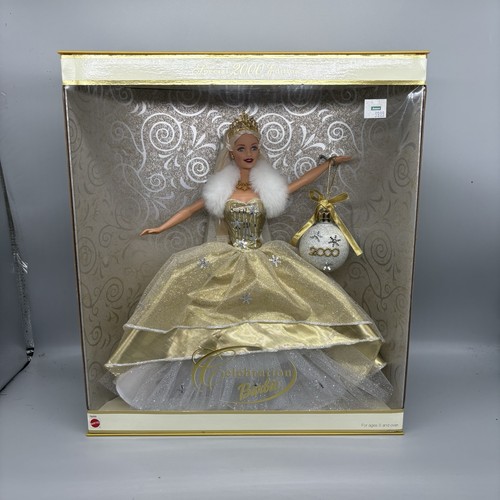 Mattel barbie holiday - barbie,