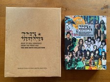 Rock Visions Genesis