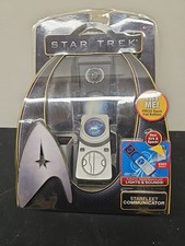 Vintage Star Trek Starfleet