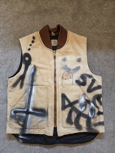 Catharrt work gillet - catharrt,