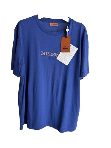 Missoni men shirt size l - missoni,
