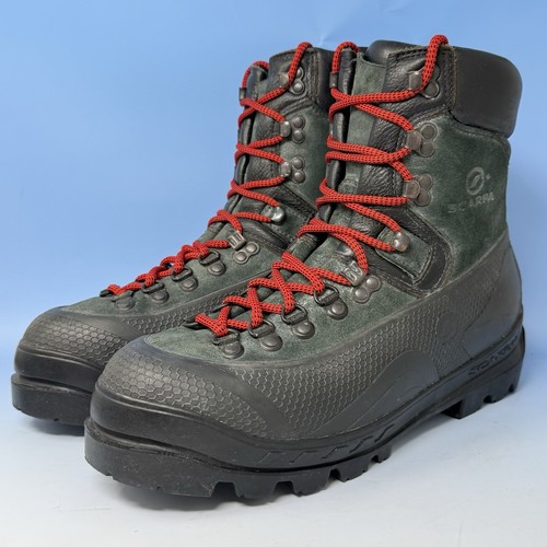 Vtg scarpa matterhorn - vtg,
