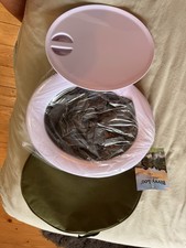 Bivvy Loo Portable Camping Toilet