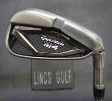 TaylorMade M4 6 Iron Stiff