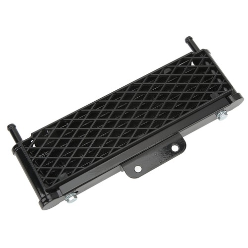 Motorcycle engine oil cooler - c-motorcycle,