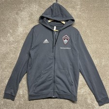 Colorado Rapids Full Zip