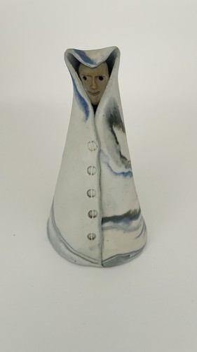 French studio pottery - french,