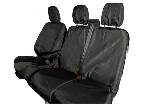 Waterproof seat covers - waterproof, for