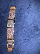 Ladies Seksy Dress Watch