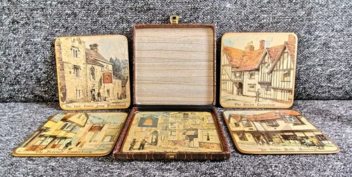 Vintage win ware - vintage, win-el-ware