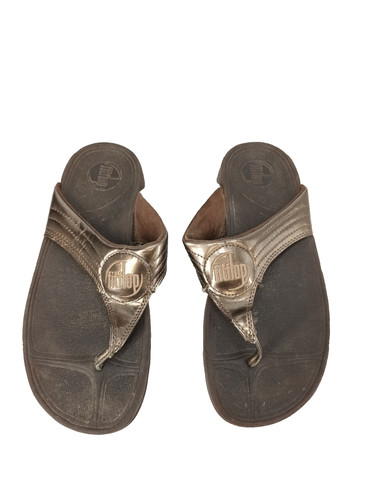 Fitflop walkstar metallic - walkstar,