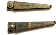 Vintage GPO Tools 2 x Adjuster