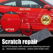Nano Magic Car Scratch Remover