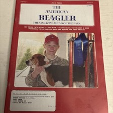 The American Beagler (July