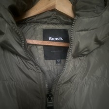 Ladies Long Winter Coat