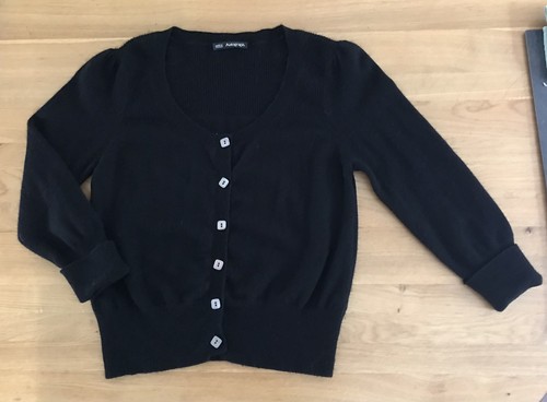 Autograph cardigan uk size - m&s,