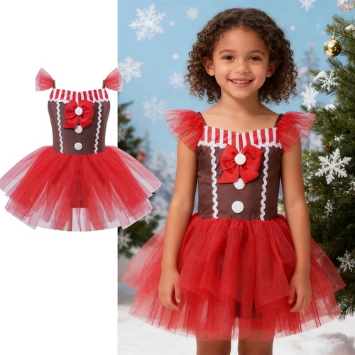 Kids christmas gingerbread man - christmas,