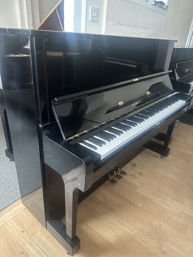 Yamaha upright fully - yamaha, h