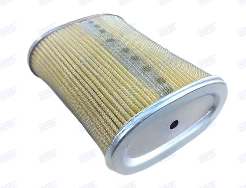 New lambretta air filter with - air,