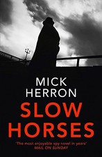 Slow Horses: Slough House