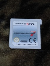 Mario Kart 7 Nintendo 3DS