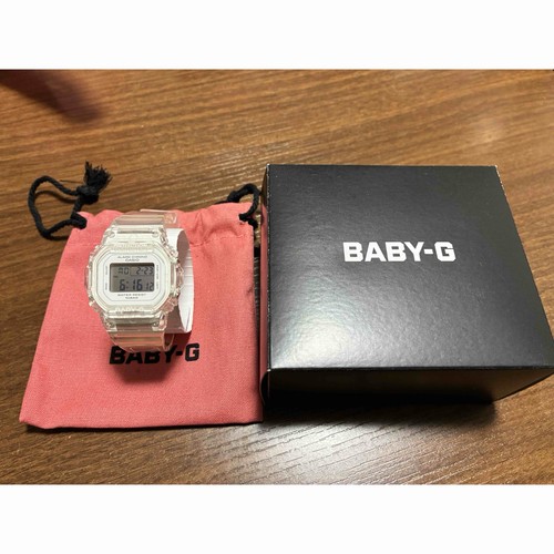 Casio baby bgd - bgd, 7jf
