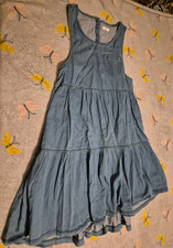 Next Lightweight Denim Blue