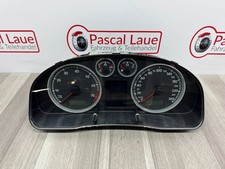 VW Passat 3BG 2.8 V8 Genuine