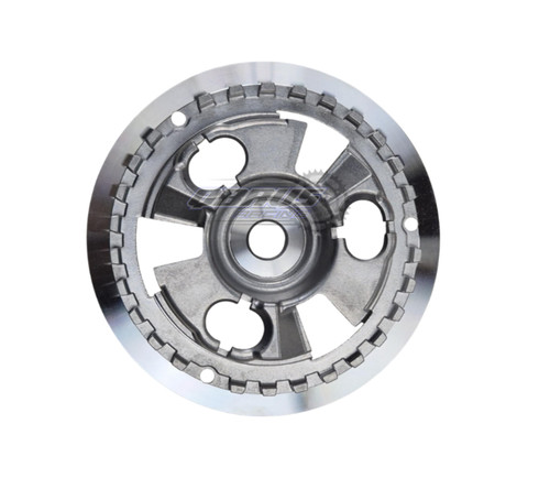 Genuine yamaha yfz450 raptor - genuine,