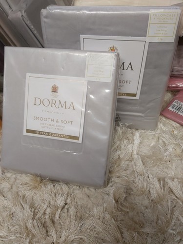 Dorma 300tc luxury king - 300tc,